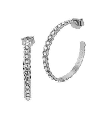 Серьги XOR604 BW/S Boccadamo