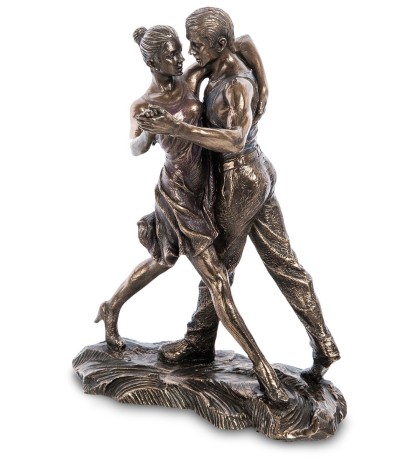 WS-960 Статуэтка "Танго"