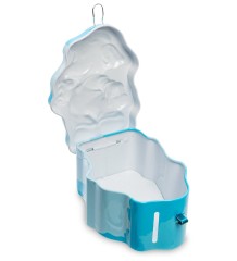 BX- 16/4 Металлическая копилка "Слоник"