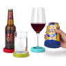 Универсальные подставки для бокалов Grab & Go, Umbra
