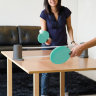 Настольный теннис офисный Pongo, мятный, Umbra