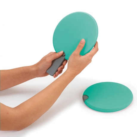 Настольный теннис офисный Pongo, мятный, Umbra