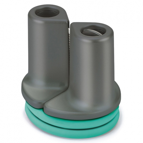 Настольный теннис офисный Pongo, мятный, Umbra