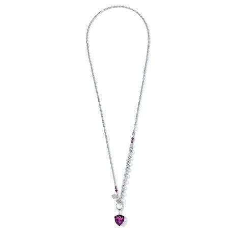 Колье Magic Crystal Amethyst