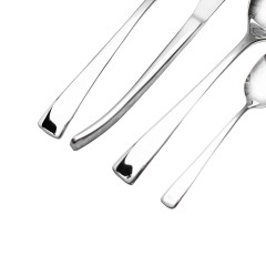 Набор столовых приборов, 4 шт. DUBLIN Face