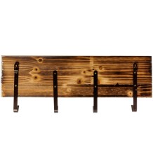 TM-19 Панно настенное с крючками "Две гитары"