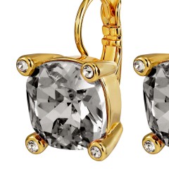 Серьги TANA SG GREY