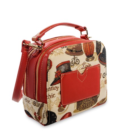 Henney-Bear H-121-S Сумка