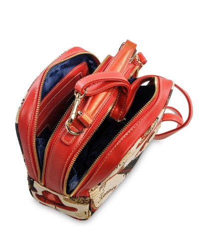 Henney-Bear H-121-S Сумка