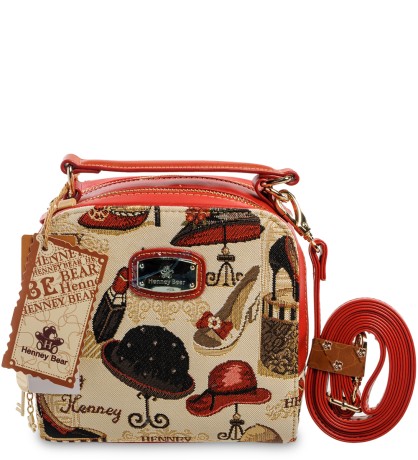 Henney-Bear H-121-S Сумка