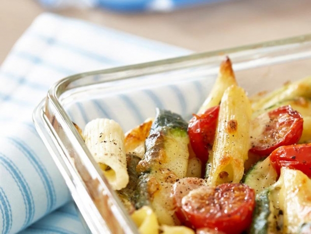 Контейнер прямоугольный, 0,7 л. CLIP&CLOSE GLASS Emsa