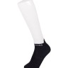 Носки спортивные Runner ASS-0006 41-44 черный (Artsocks)