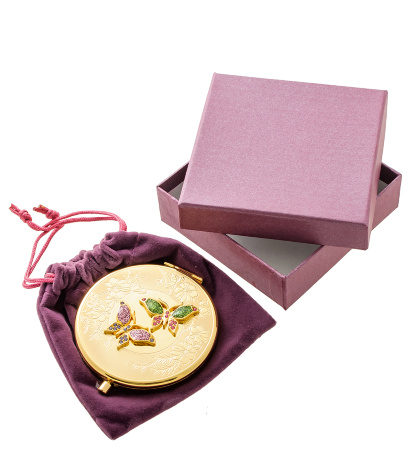 WIN- 13 Зеркало зол.