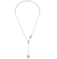 Колье Caleida Boccadamo KGR004DR  R/G