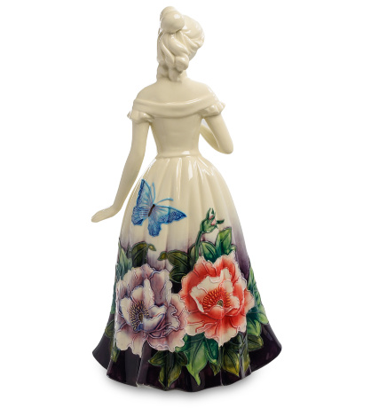 JP-12/14 Статуэтка "Леди" (Pavone)