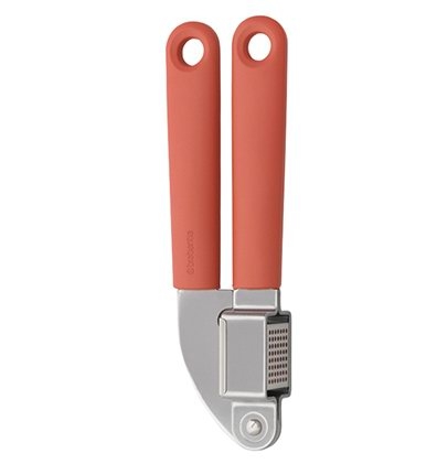 Пресс для чеснока, терракотовый Brabantia