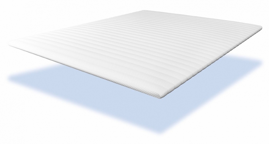 Топпер Blue Sleep Cosmic, коллекция "Блу слип Космик" 180*350*200, Полиэстер, Пенополиуретан, Белый