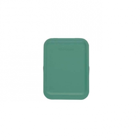 Встраиваемое мусорное ведро Sort & Go (6 л), Темно-зеленый Brabantia