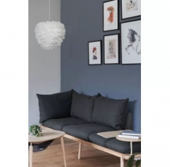 Плафон Eos Evia Large, 39x40x40 см Umage