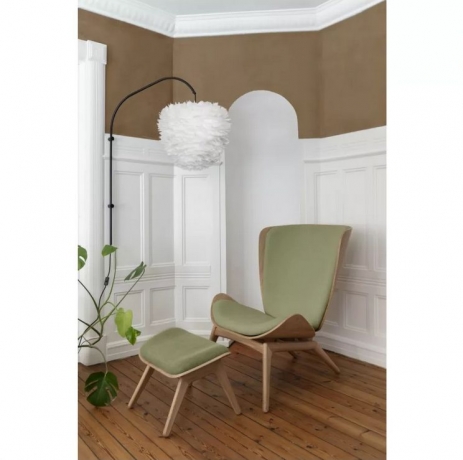 Плафон Eos Evia Large, 39x40x40 см Umage