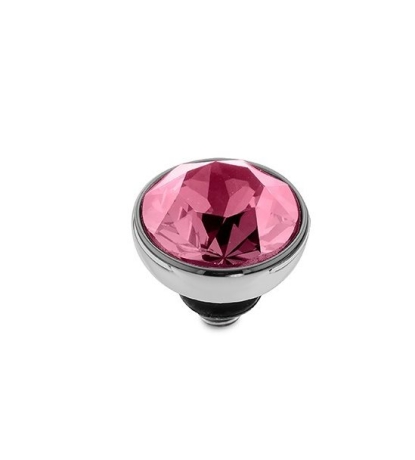 Шарм Bottone Iris 8 мм. 680193 V/S Qudo