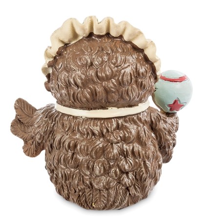 RV-394 Фигурка Сова "Малютка" (W.Stratford)