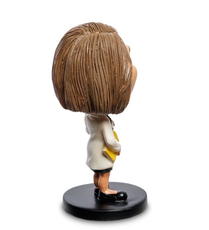 RV-704 Фигурка-болванчик "Врач" (W.Stratford)