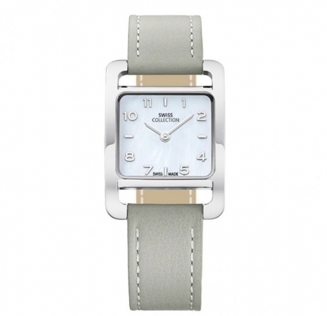 Часы женские SC22048.ST6LGY SC22048.03 Swiss Collection