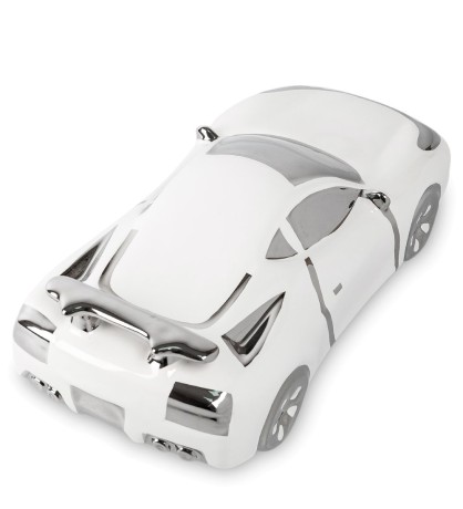 OS- 21 Статуэтка "Суперкар"