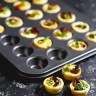 Форма для выпечки мини-корзинок с пестиком, 35х27 см. Master Class Kitchen Craft