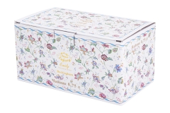 Чайник Букингем, 0,75 л. Emily