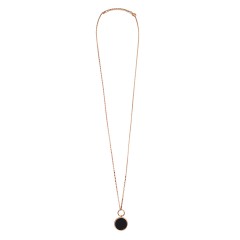 Колье Onyx B2103NM-N10.1 BW/RG Fiore Luna