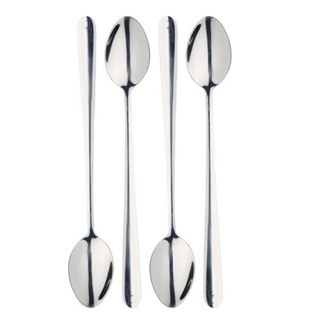 Набор ложек для латте (4 шт.) Kitchen Craft