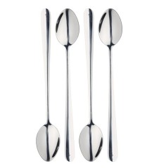 Набор ложек для латте (4 шт.) Kitchen Craft