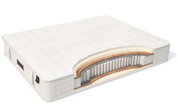 Матрас grosseto ГРОССЕТО, MaterLux