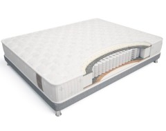 Матрас castello light КАСТЕЛЛО ЛАЙТ, MaterLux