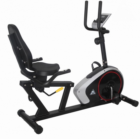 Велотренажер горизонтальный DFC B8516R