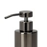 Диспенсер для жидкого мыла Black Matte Andrea House