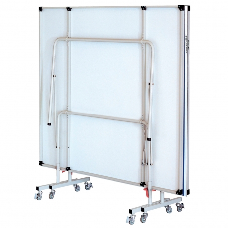 Всепогодный теннисный стол DFC Tornado, зеленый S600G