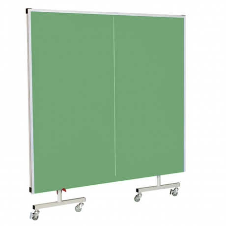 Всепогодный теннисный стол DFC Tornado, зеленый S600G