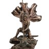 WS-1147 Статуэтка "Истребитель драконов"