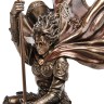 WS-1147 Статуэтка "Истребитель драконов"