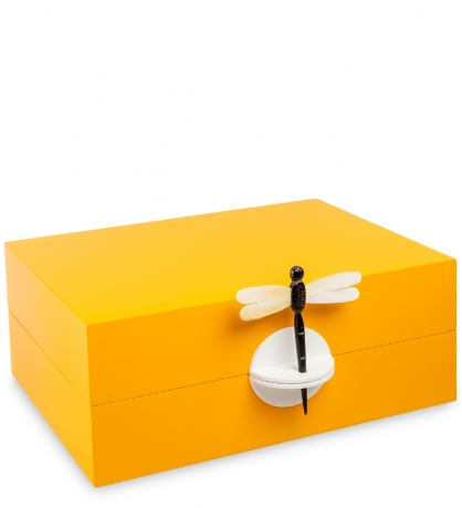 IG-238 Шкатулка "Жаркий полдень"