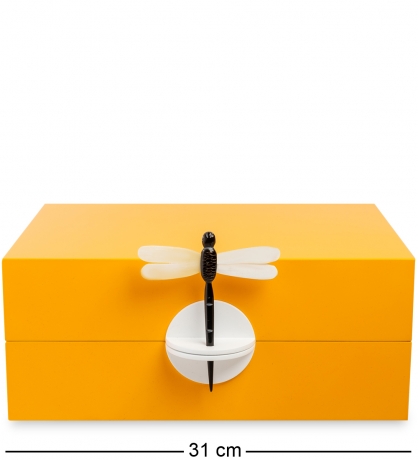 IG-238 Шкатулка "Жаркий полдень"