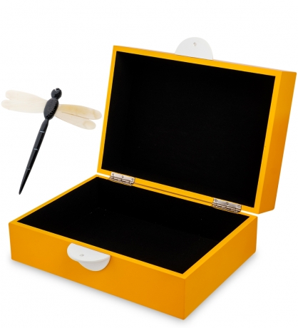 IG-238 Шкатулка "Жаркий полдень"