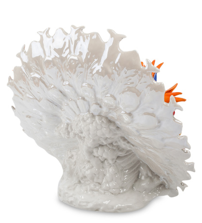 CMS-15/39 Муз. фигурка "Павлин" (Pavone)