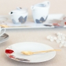 Блюдце, 17 см. Ballet Nectar Porcel