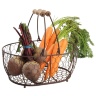 Корзина T&G Provence, 29x21 см. T&G