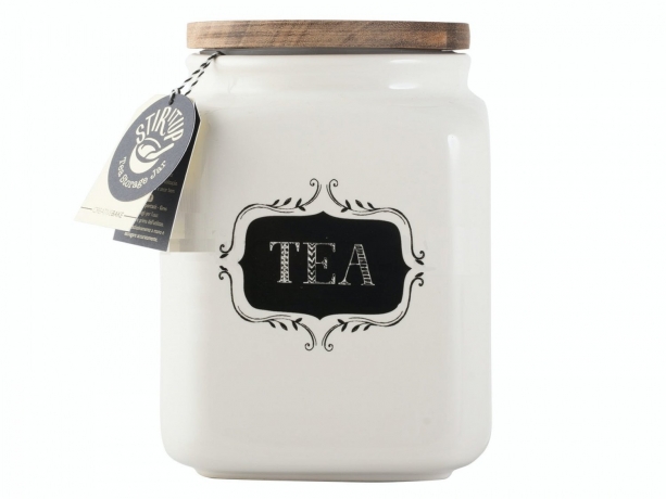 Емкость для хранения чая Stir it up Kitchen Craft