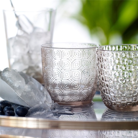 Набор стаканов Sixties яблочный, 310 мл, 6 шт. IVV